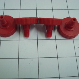 Piedino Adjustable (4) NV NVL NVT