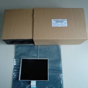 Display LCD EX