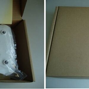 Housing assembly Top Precision EX