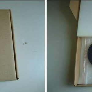 Supporto del piatto 130mm EX