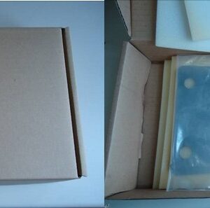 Piatto EMC Precision EX