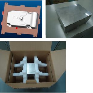 Cella di carico OMBAI0400G4-2C EX