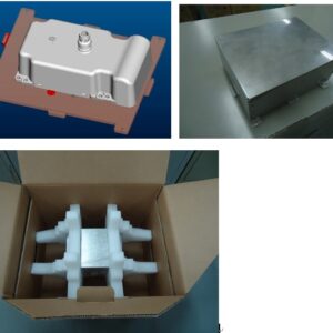 Cella di carico OMBAI0600G3-3C EX