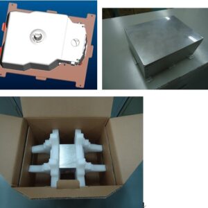 Cella di carico LMMAI1200G3-5C EX