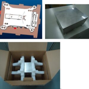 Cella di carico LMBAI4000G2-2S EX