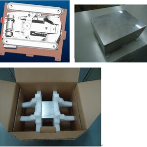 Cella di carico LMMAI6000G2-4S EX