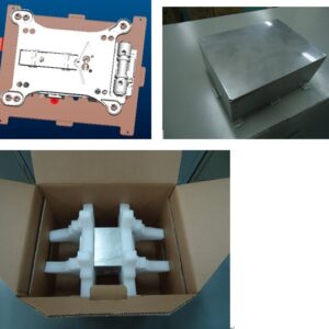 Cella di carico OMBAI8000G2-2S EX