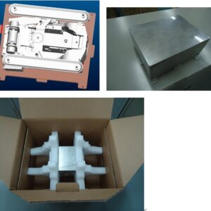Cella di carico OMMAI0012K5-7S EX