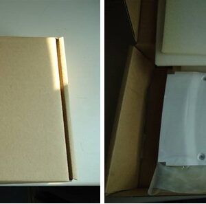 Schermatura Cover-Backwall EX