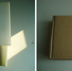 Staffa Driver Assy EX