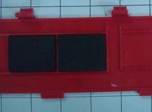 Coperchio del vano portabatteria NVL NVT