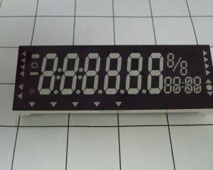 Display LED NV NVL NVT
