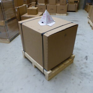 Scatola complete FC5917RF short