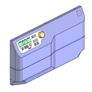 Housing FC5917RF Front