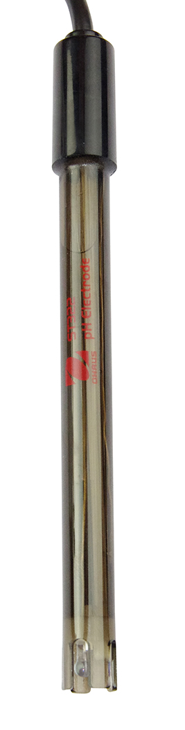 Elettrodo di pH ST322