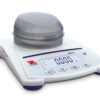Portable Precision Balance SJX323/E EU