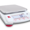 Bilancia elettronica, SPX621
