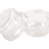 Coperchio vite Bicch.100ml Sigill. 2/pk