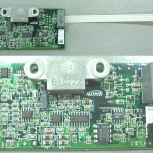 PCB, Loadcell, Ana, PA