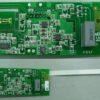 PCB, Loadcell, Pre, PA