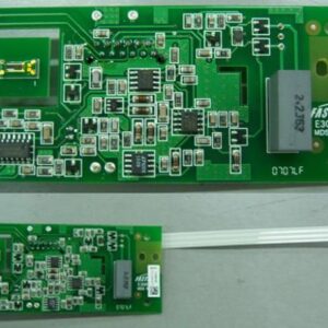 PCB, Loadcell, Pre, PA