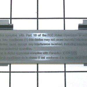 Coperchio batteria C11