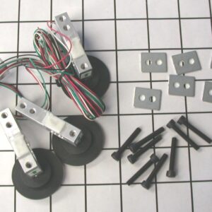 cella di pesatura kit 75kg C11