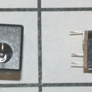 Presa di corrente C11