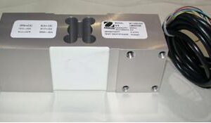 Cella di pesata 500kg CH300R