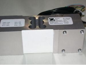 Cella di pesata 300kg CH150R