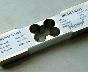 Cella di carico CQ50LW