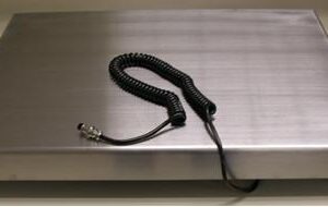 Base Kit, Sp.P, ES50L