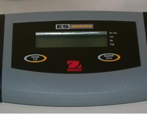 Indicatore ESxxR ES50L ES100L