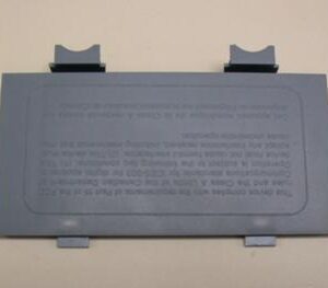Coperchio batteria ES CD1