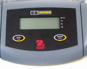 Kit di alloggiamento sopra ESxxR/50/100L