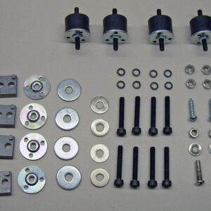 Hardware kit base grande ES