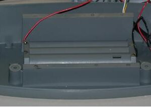 Kit di alloggiamento ES CD1