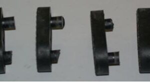 Piedino (4) ES6R ES30R ES50R