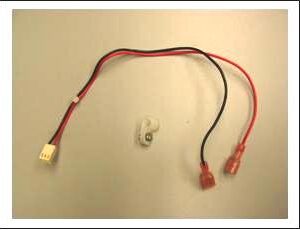 Cavo di collegamento Battery FD