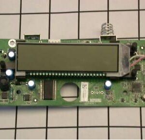 PCB, Main, OIML-NTEP, V31