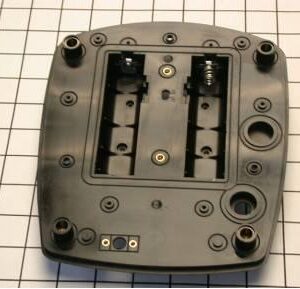 Contenitore fondo V31