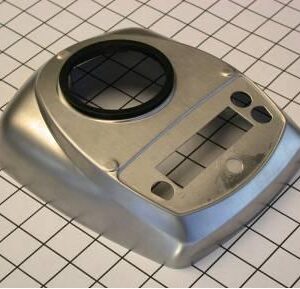 Contenitore sopra V31 IP