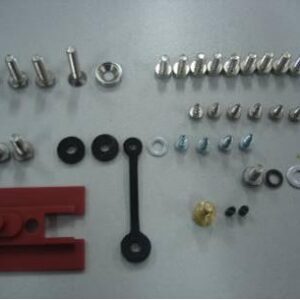 Hardware kit V31
