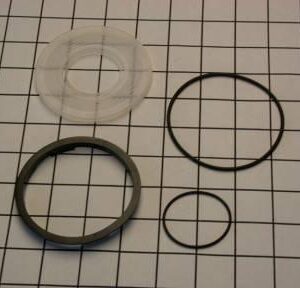 Kit di guarnizione cel. pesata IP V31