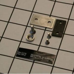 Kit di guarnizione LFT V31