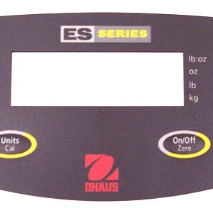 Interruttore membrana ESxxR ES50L ES100L