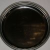 Pan, 6" Stainless Steel, 710/1610