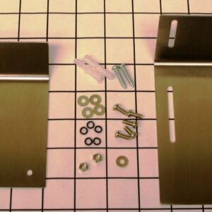 Braccio kit di montaggio ES CD1