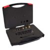 Set di masse, 50g-1g, OIML M1
