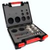 Set di masse, 1kg-1g, OIML M1